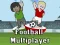 Gioco Football Multiplayer in linea