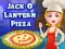 Gioco Jack O Lantern pizza in linea