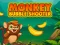 Gioco Monkey Bubble Shooter in linea