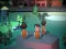 Gioco Cartoon Escape Prison in linea