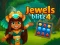Gioco Jewels Blitz 4 in linea