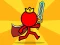 Gioco Red Stickman in linea