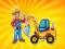 Gioco I Am An Excavator Runner in linea