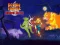 Gioco Boxing Fighter Shadow Battle in linea