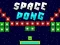 Gioco Space Pong in linea