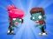 Gioco Angry Flying Zombie in linea