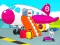 Gioco Kids Airport Adventure in linea