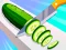 Gioco Fruits Slice Challenge in linea