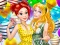 Gioco Best Party Outfits for Princesses in linea