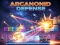 Gioco Arcanoid Defence in linea
