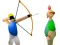 Gioco Apple Shooter in linea
