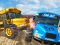 Gioco School Bus Demolition Derby in linea