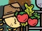 Gioco Farmers Market Match 3 in linea