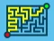 Gioco Maze & Labyrinth in linea