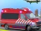 Gioco City Ambulance Emergency Rescue in linea