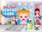 Gioco Baby Hazel Dental Care in linea