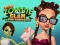 Gioco From creepy zombie to glamor in linea