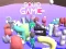 Gioco Squid Abecedary Game in linea