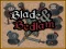 Gioco Blade & Bedlam in linea