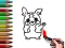 Gioco Pokemon Coloring Fun in linea