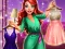 Gioco Mermaid Princess Fashion Day in linea