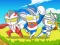 Gioco Ultraman Monster Island Adventure 3 in linea
