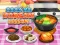 Gioco Cooking Korean Lesson in linea