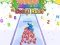 Gioco Alphabet Count Rush in linea