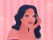 Gioco Curly Haired Jigsaw in linea