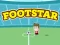 Gioco Footstar in linea