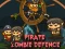 Gioco Pirate Zombie Defence in linea