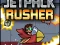 Gioco Jetpack Rusher in linea