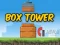 Gioco Box tower in linea