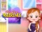 Gioco Baby Hazel Hair Day in linea