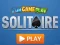 Gioco FunGamePlay Solitaire in linea