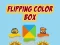 Gioco Flipping Color Box in linea
