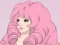 Gioco Crystal Gem Rose: Quartz Dress Up in linea