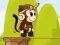 Gioco Bridge Monkey in linea