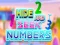 Gioco Hide And Seek Numbers in linea