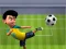Gioco Tappu Free Kick Challenge in linea