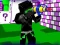 Gioco Paintball Gun Pixel 3D in linea