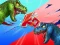 Gioco Merge Master Dinosaur Fusion in linea