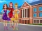 Gioco College Girls New Dress in linea