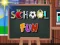 Gioco School Fun in linea