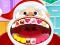 Gioco Kids Dentist Games in linea
