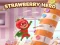 Gioco Strawberry Hero in linea