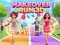 Gioco Makeover Run 3D in linea