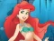 Gioco Princess Ariel Dress Up in linea