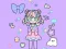 Gioco Pastel Girl Dress Up in linea