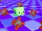 Gioco Landmine Cube in linea